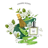 Chasing Scents Matcha Break Eau de Parfum Perfume & Cologne