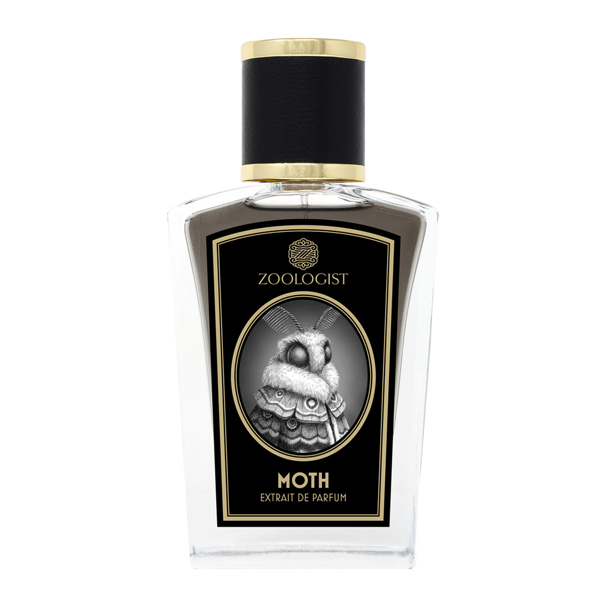 Zoologist Moth Extrait de Parfum