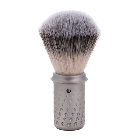 Tatara Muramasa Adjustable Synthetic Shaving Brush Shaving Brushes