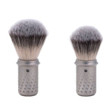 Tatara Muramasa Adjustable Synthetic Shaving Brush Shaving Brushes
