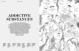 Addictive Substances – NEZ: The Olfactory Magazine (Issue 08)