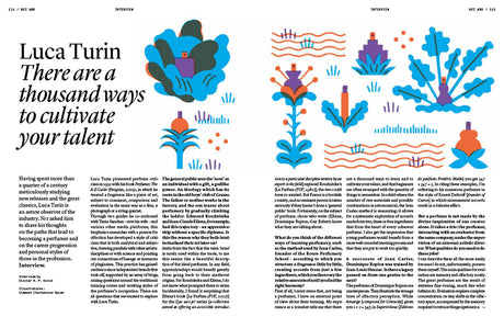 Addictive Substances – NEZ: The Olfactory Magazine (Issue 08)