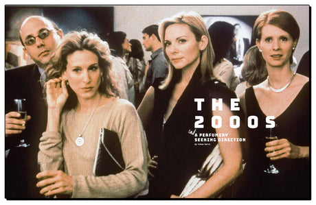 Addictive Substances – NEZ: The Olfactory Magazine (Issue 08)