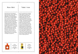 Pink Pepper in Perfumery - The Naturals Notebook by NEZ + LMR