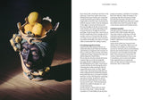 Lemon in Perfumery - The Naturals Notebook by NEZ + LMR