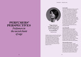 Clary Sage in Perfumery - The Naturals Notebook by NEZ + LMR