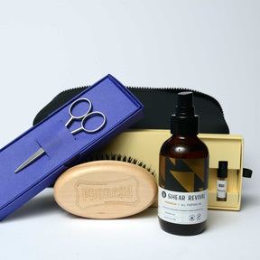 NOAH Beard Care Kit Shaving Kits