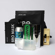 NOAH Travel Size Toiletries Kit Facial Cleansers