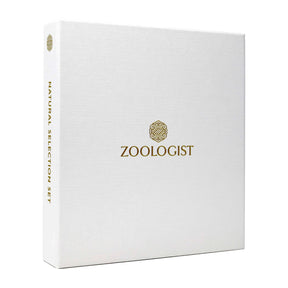 Zoologist Natural Selection Set, 5 x 10ml Perfume & Cologne