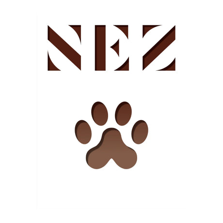 The Animal Sense – NEZ: The Olfactory Magazine (Issue 07)