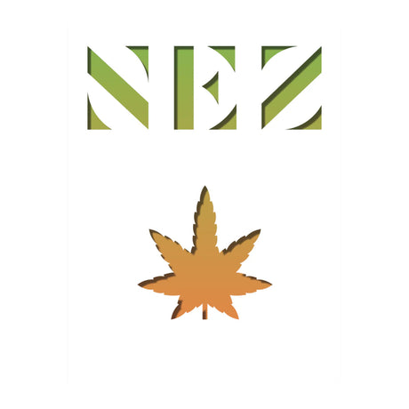 Addictive Substances – NEZ: The Olfactory Magazine (Issue 08)