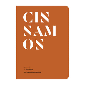 Cinnamon in Perfumery - The Naturals Notebook by NEZ + LMR