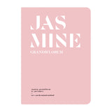 Jasmine Grandiflorum in Perfumery - The Naturals Notebook by NEZ + LMR