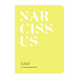 Narcissus in Perfumery - The Naturals Notebook by NEZ + LMR