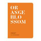 Orange Blossom in Perfumery - The Naturals Notebook by NEZ + LMR