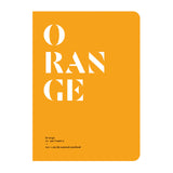 Orange in Perfumery - The Naturals Notebook by NEZ + LMR