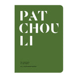 Patchouli in Perfumery - The Naturals Notebook by NEZ + LMR