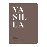 Vanilla in Perfumery - The Naturals Notebook by NEZ + LMR
