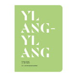 Ylang-Ylang in Perfumery - The Naturals Notebook by NEZ + LMR