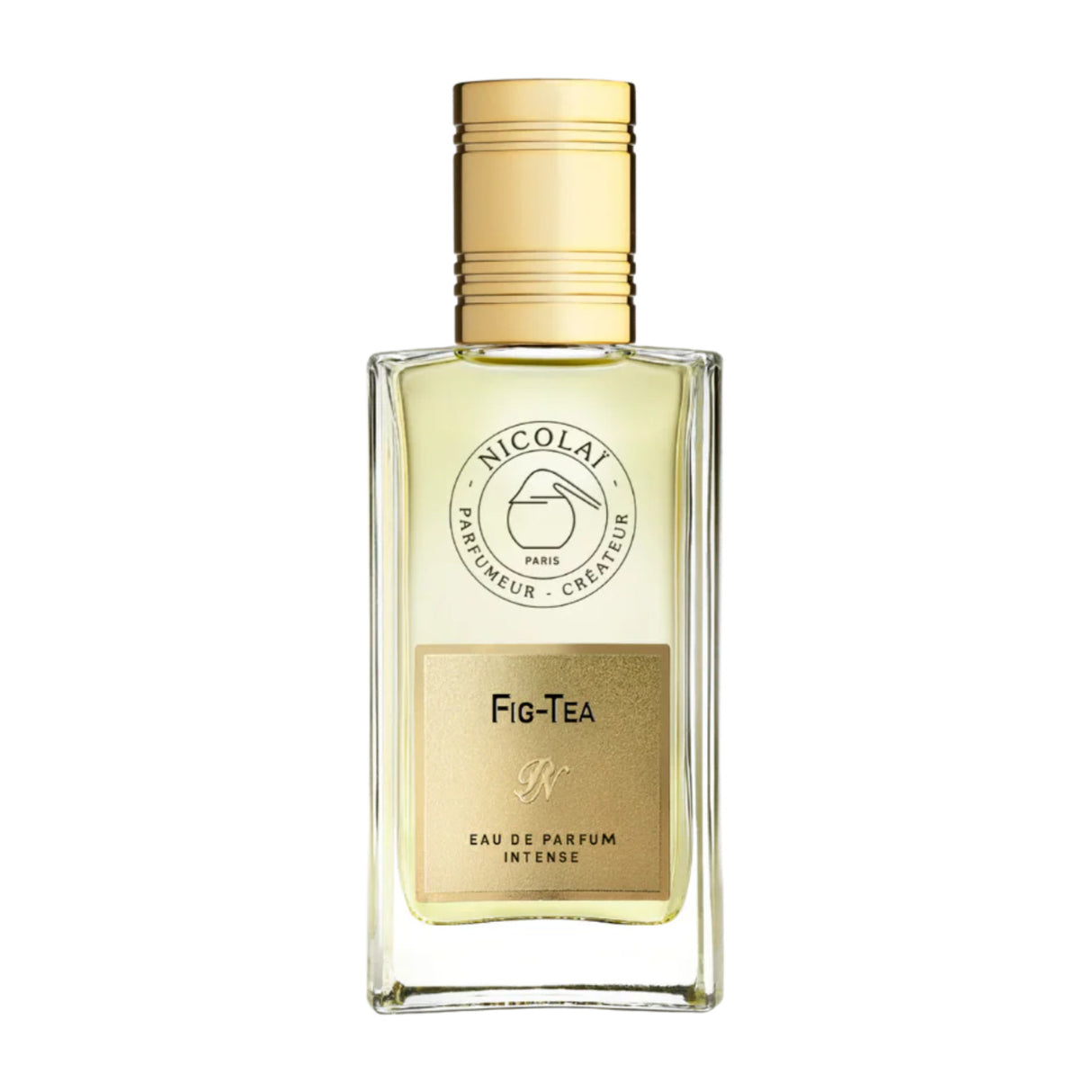 Nicolai Parfumeur Createur Fig-Tea Eau de Parfum Intense 30ml Perfume & Cologne