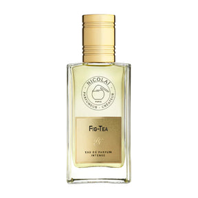 Nicolai Parfumeur Createur Fig-Tea Eau de Parfum Intense 30ml Perfume & Cologne