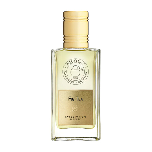 Nicolai Parfumeur Createur Fig-Tea Eau de Parfum Intense 30ml Perfume & Cologne