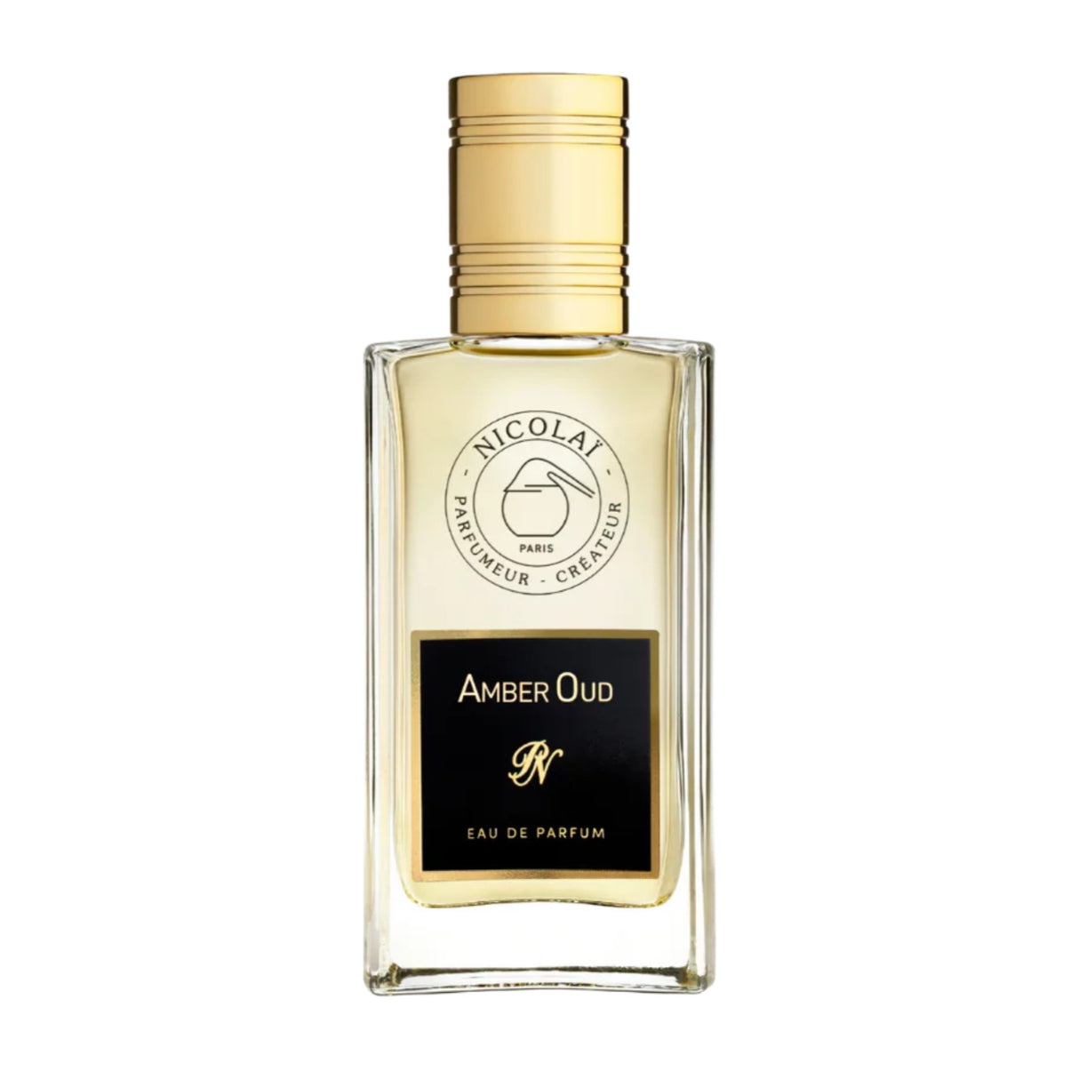Nicolai Parfumeur Createur Amber Oud Eau de Parfum Intense 30ml Perfume & Cologne