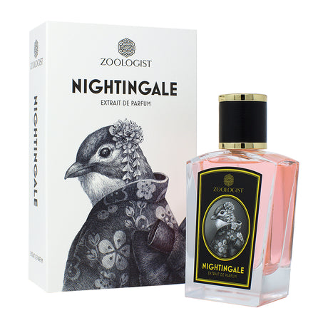 Zoologist Nightingale Extrait de Parfum