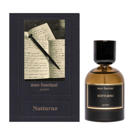 Meo Fusciuni Notturno Extrait de Parfum Perfume & Cologne