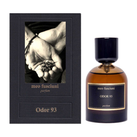 Meo Fusciuni Odor 93 Extrait de Parfum Perfume & Cologne