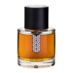 Les Indemodables Oriental Velours Eau de Parfum 50ml Perfume & Cologne