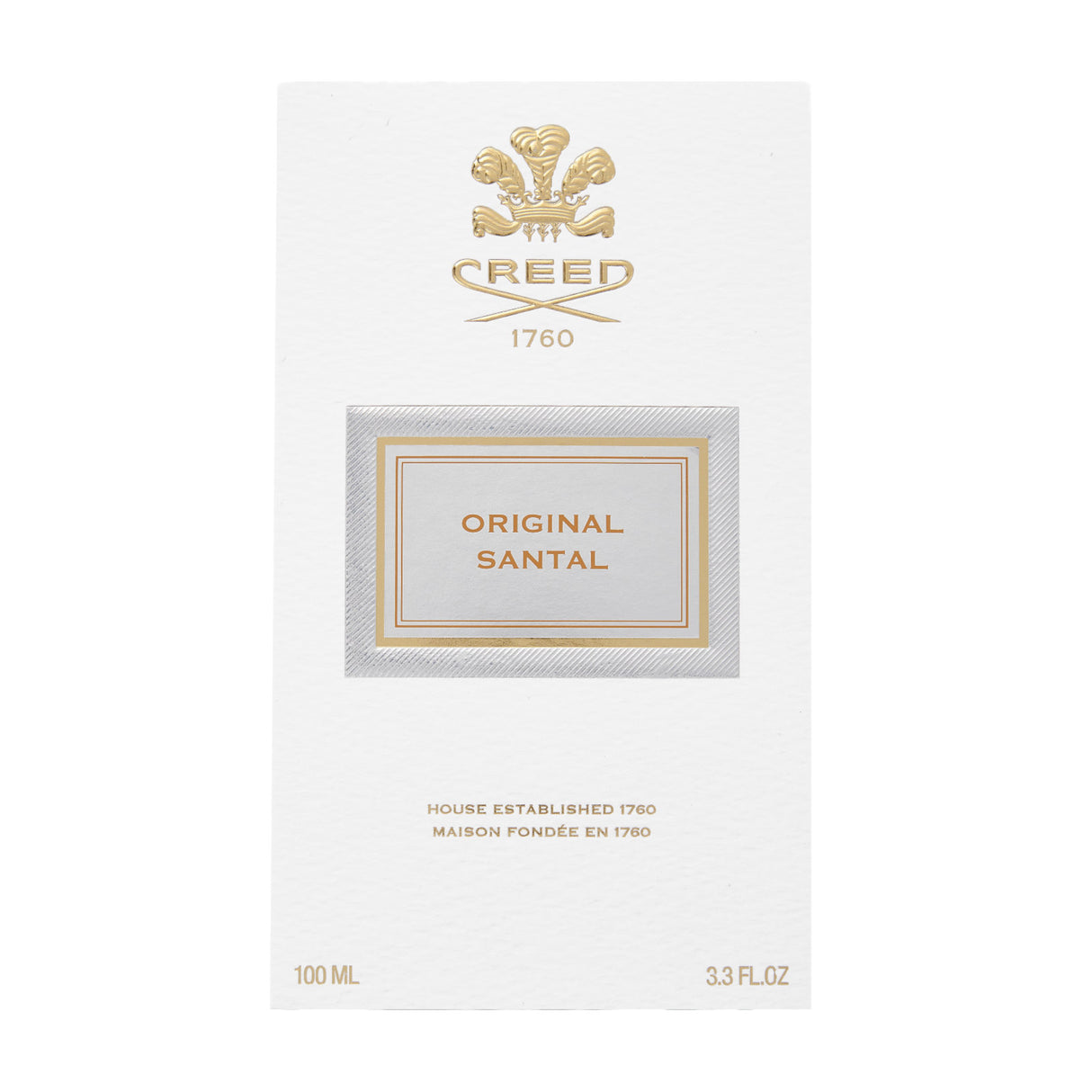 Creed Original Santal Eau de Parfum, 100ml Perfume & Cologne