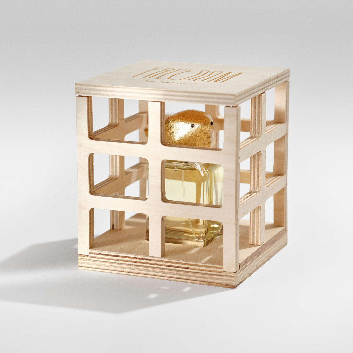 Mendittorosa Outopia Extrait de Parfum
