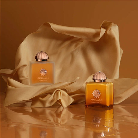 Amouage Overture 41 Woman Extrait de Parfum Perfume & Cologne