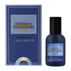 Czech & Speake Oxford & Cambridge Eau de Parfum 50ml Perfume & Cologne