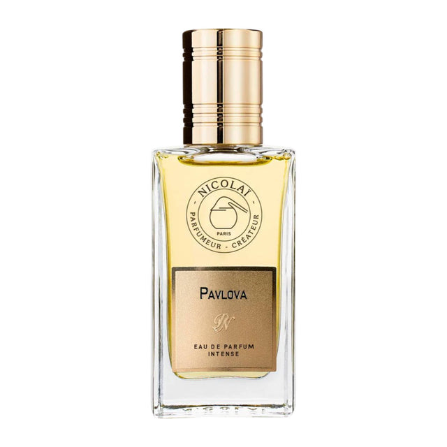 Nicolai Parfumeur Createur Pavlova Eau de Parfum Intense 30ml Perfume & Cologne