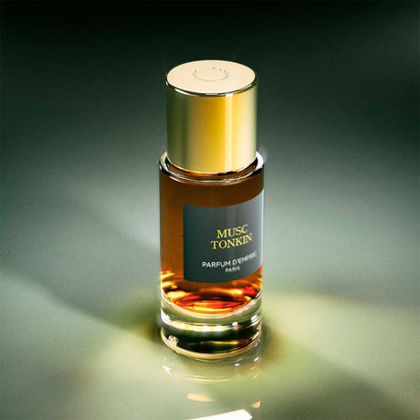 Parfum d'Empire Musc Tonkin Extrait de Parfum Perfume & Cologne