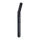 The Leaf Razor Dermaplaner Black Razors & Razor Blades