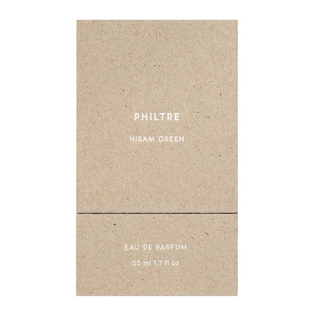 Hiram Green Philtre Eau de Parfum Perfume & Cologne
