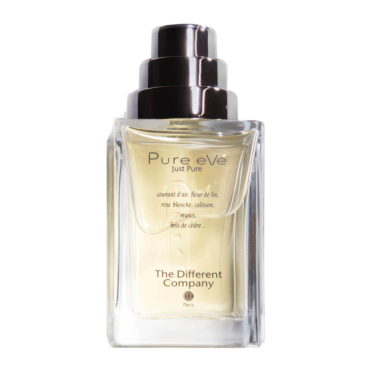 The Different Company Pure eVe Eau de Toilette 100ml Perfume & Cologne