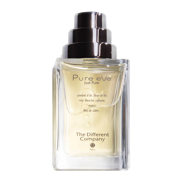 The Different Company Pure eVe Eau de Toilette 100ml Perfume & Cologne