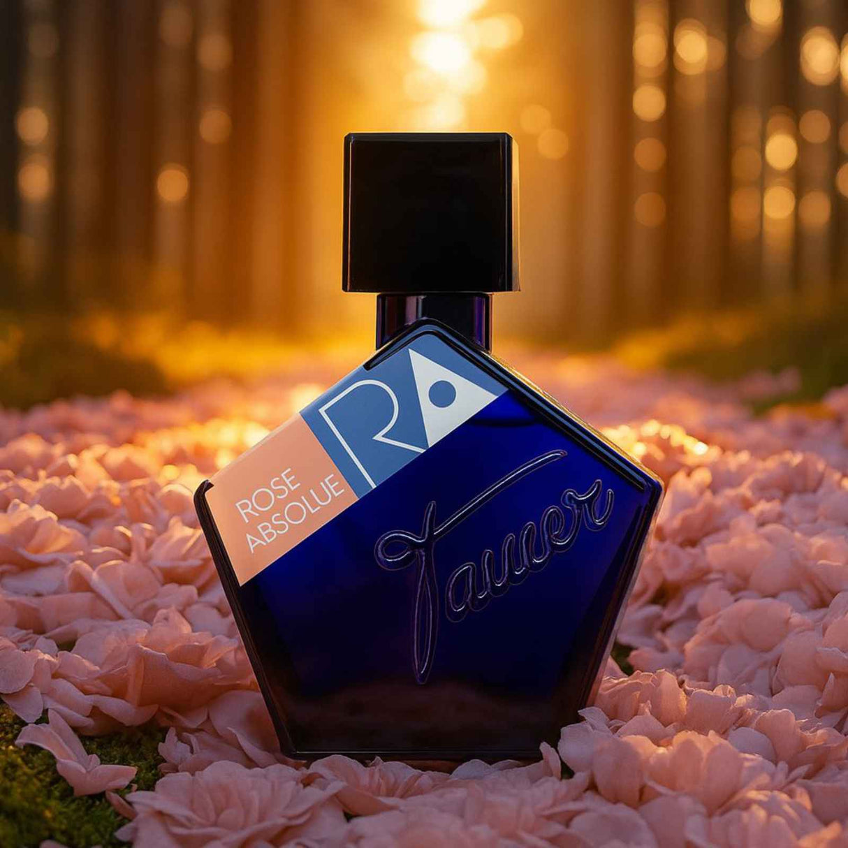 Tauer Rose Absolue Perfume & Cologne