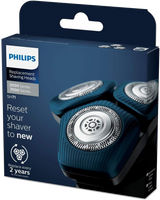 Philips Shaver Series 5000 & 7000 Replacement Shaving Heads Electric Razor Accessories