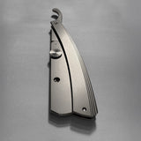 DOVO Solingen Shavette Titan Razors & Razor Blades