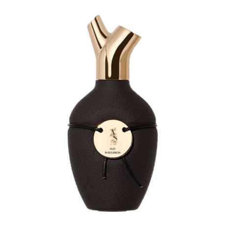 Scents of Wood Oud in Bourbon Eau de Parfum 75ml Perfume & Cologne