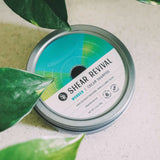 Shear Revival Wonder Cream Shampoo, 96g Shampoo