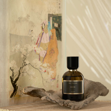 Meo Fusciuni Sogni Extrait de Parfum Perfume & Cologne