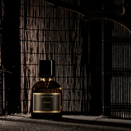 Meo Fusciuni Sogni Extrait de Parfum Perfume & Cologne