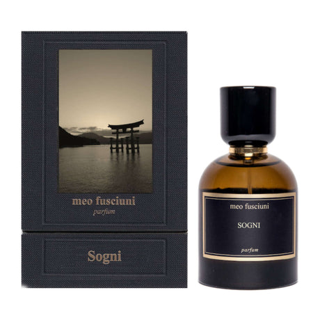 Meo Fusciuni Sogni Extrait de Parfum Perfume & Cologne