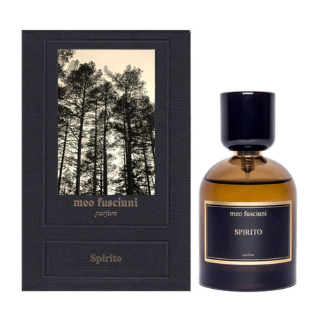 Meo Fusciuni Spirito Extrait de Parfum Perfume & Cologne